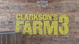 Diddly squat farm Jeremy clarksons farm Diddlysquatfarm Jeremyclarkson farm [upl. by Yecaj]