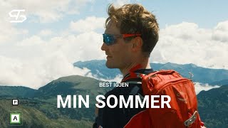 MIN SOMMER  Episode 4  BEST IGJEN [upl. by Niletak]