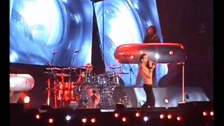 Depeche Mode live in Barcelona 11022006 full concert [upl. by Regan383]