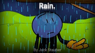 Rain short reanimated  original by Jack Stauber [upl. by Zina369]