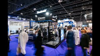 Steelcraft at Gulfood Manufacturing 2024 [upl. by Damales]