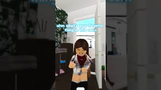 behavior issues roblox viral trending cringe [upl. by Fleece]