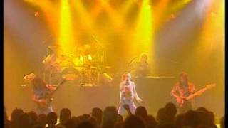 Uriah Heep Lady In Black live [upl. by Barbara275]