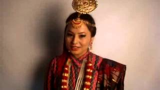 Miss Nepal 2002 Malvika Subba appeals to join quotSpark Miss Limbu 20125072quot [upl. by Hsizan171]