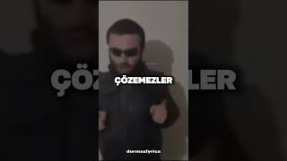 quotfena fena fena fenaquot Lvbelc5  Çözemezler Remix cr igaykutelmas durmazlyrics [upl. by Gibson]