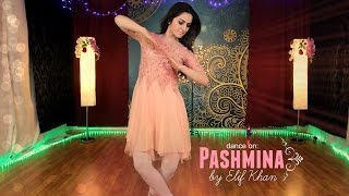 Dance on Pashmina [upl. by Ylloh614]