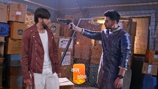 kundali Bhagya 21 August full episode today  Shaurya Come to save Kavya Preeta and Palki [upl. by Enohsal]