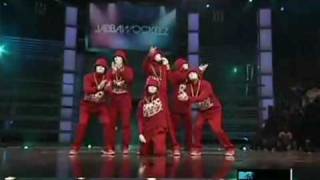 Jabbawockeez Compilation 2 HQ [upl. by Eimyaj]