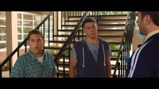 21 jump street cz droga [upl. by Corabel571]