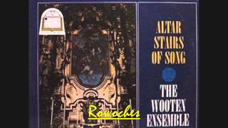 quotSit Down Servantquot The Wooten Ensemble [upl. by Dnar]