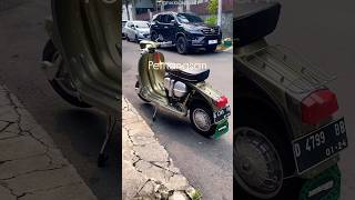 Lambretta 150dl lambretta [upl. by Acissev]