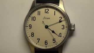 STOWA Marine automatic [upl. by Mcmahon400]