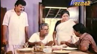 Malayalam Comedy Polandil enthu Sambhavichu [upl. by Halonna835]