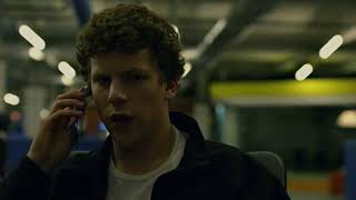 One of the best of Andrew Garfield  Film The Social Network [upl. by Oijres]