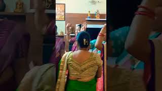 Mein toh bhul chli babul ka desh Piya ka ghr pyara lge dance funny ytshorts [upl. by Ynned436]