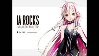 【IA ROCKS】Specimen Girl【VOCALOID5】 [upl. by Bomke]