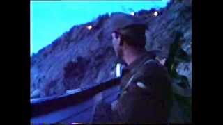 Gallipoli evacuation 20th December 1915 Portrayed in The Anzacs 1980s miniseries [upl. by Bunder972]