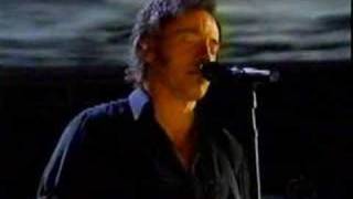 Bruce Springsteen Grammy Awards the Rising [upl. by Noryd297]