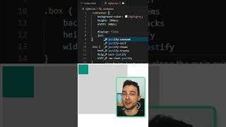 How To Center A Div Using Only CSS [upl. by Mellman]