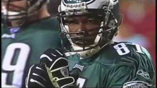 Terrell Owens Tribute Video  quotCockyquotquotMy Sacrificequot [upl. by Heddi]