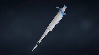 DLAB Fully Autoclavable Premium Pipette HiPette [upl. by Haroun]