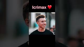 Icrimax🤫💯🤩 [upl. by Notneuq]