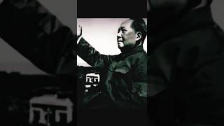 Mao Zedong  Red Sun in the Sky Edit [upl. by Ahusoj]