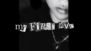 DIEICE  My first love officialaudio [upl. by Yarahs812]