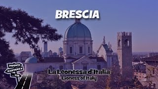 La Leonessa dItalia BRESCIA [upl. by Dnaltiak]