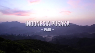 Indonesia Pusaka by Piyu  Full HDHQ [upl. by Yahsel]