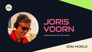 Joris Voorn  London UK  Live from Fabric  Part 2  Spectrum 349 [upl. by Anehsat]