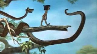 🎤🐍 Alternate Ending Kaa amp Mowgli 2nd Encounter Female VoiceOver By FFSteF09 🎤🐍 [upl. by Chassin]