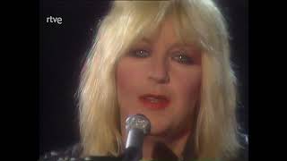 Christine McVie Got A Hold On Me 1984 [upl. by Levana]