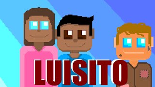 👦 LUISITO Y EL NIÑO POBRE  CUENTO INFANTIL  DIVERTICUENTOS 📖 [upl. by Anwahsal]