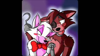 Fangle me perseguirá siemprenightmarecrittersrabiebabysimonsmokefoxymanglepoppyplaytimefnaf [upl. by Ennayelhsa]