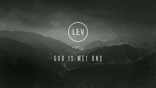 God is met ons  LEV [upl. by Ula]