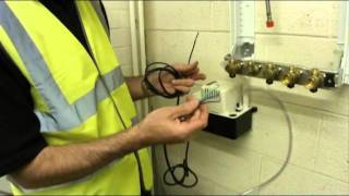 How to install a Condensate Pump [upl. by Huff]