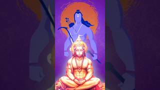 Hanumat Bal Bira  A divine Hanuman bhajan to bring peace strength amp remove obstacles Jai Shri Ram [upl. by Ahsitan609]