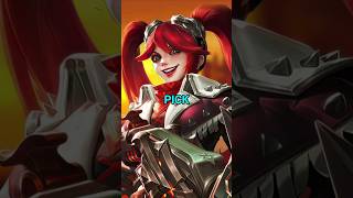 Hero Counter Layla Mobile Legends mlbb mobilelegends layla [upl. by Arquit]