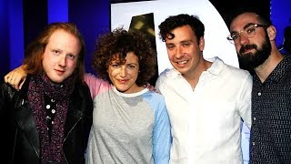 Two Door Cinema Club Live  BBC Radio 1 May 22 2019 [upl. by Flory189]