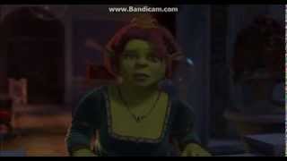 Shrek 2 Fairy godmother song Finnish version [upl. by Lednam]