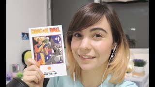 MI CORAZÓN ENCANTADO ♥ Dragon Ball GT COVER ilonqueen [upl. by Lehcim]