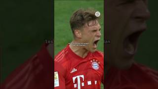 Kimmich Mentality [upl. by Lowenstern863]