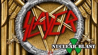 SLAYER  Implode OFFICIAL TRACK  EARLY VERSION [upl. by Sila]