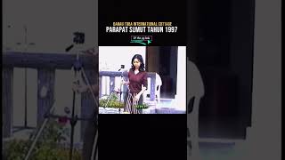 Masyaa Allah Tripod sjk dulu sdh ada looh Kak 💗🤗 Video Orginal pasanganromantistahun1997 [upl. by Kreis]