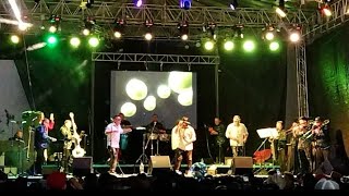 Anhelo Adolescentes Orquesta En VIVO En Santiago Yancuitlalpan Huixquilucan [upl. by Ocramed]