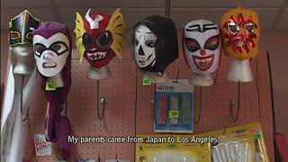 The Closest Mexico to Japan subtitle English [upl. by Otilrac]