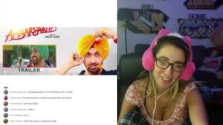 Pagg Wala Munda  Ambarsariya  Diljit Dosanjh Navneet Monica Lauren I Latest Punjabi Movie Song [upl. by Nagud422]