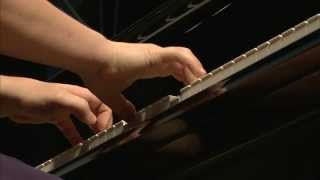 Händel Keyboard Suite HWV 427  Daria van den Bercken piano  Live Concert  HD [upl. by Mak24]