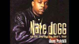 Nate Dogg ft Warren G  Nobody Does It Better [upl. by Travers]